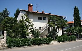 Pineta House Vidos