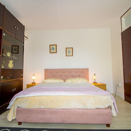 Apartament Pineta House Vidos Poreč Zewnętrze zdjęcie