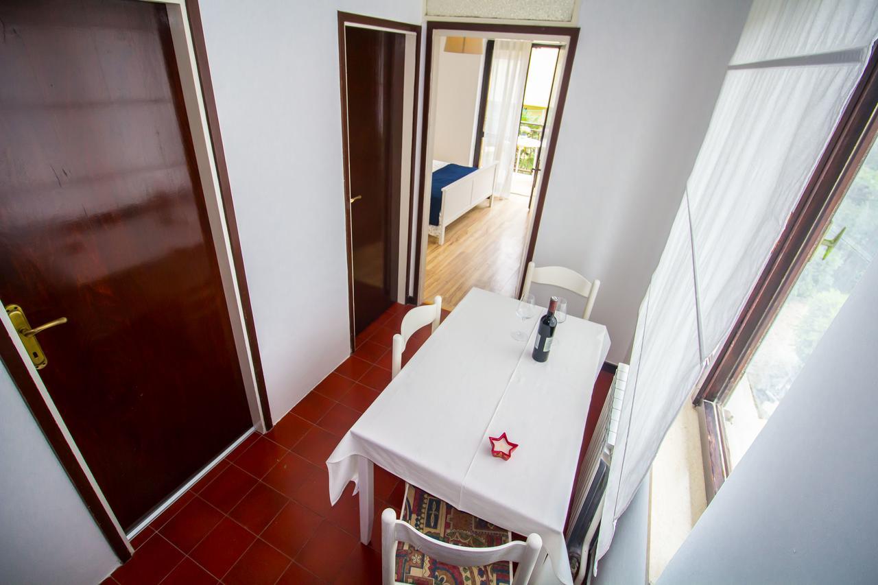 Apartament Pineta House Vidos Poreč Zewnętrze zdjęcie