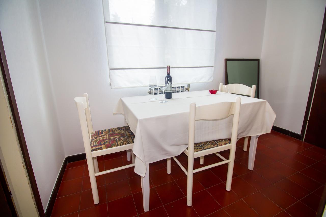 Apartament Pineta House Vidos Poreč Zewnętrze zdjęcie