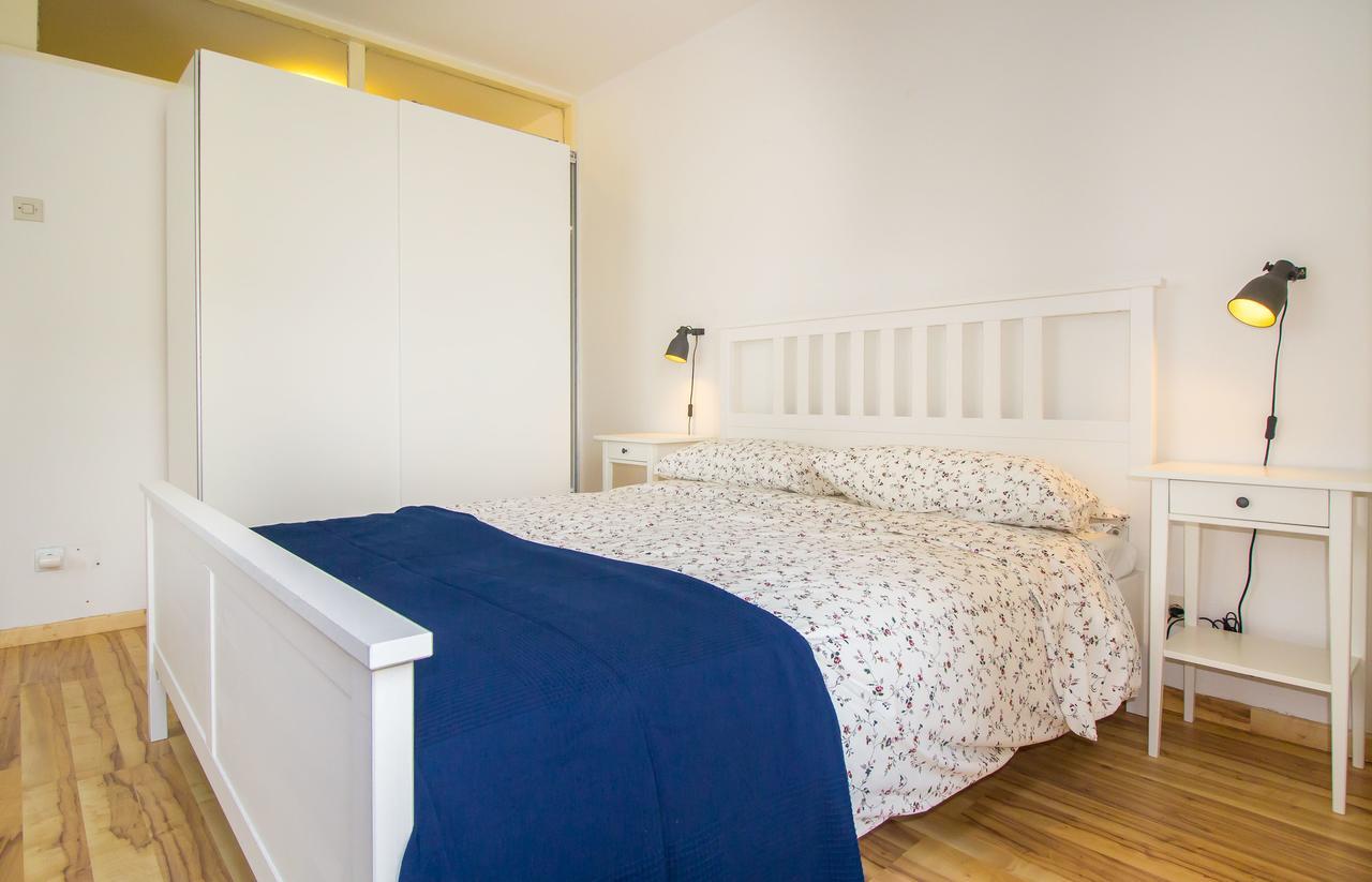 Apartament Pineta House Vidos Poreč Zewnętrze zdjęcie