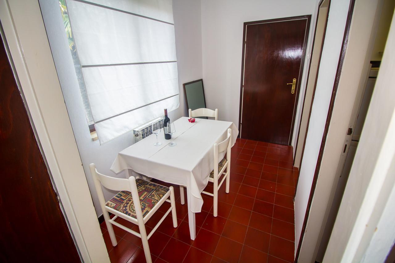Apartament Pineta House Vidos Poreč Zewnętrze zdjęcie