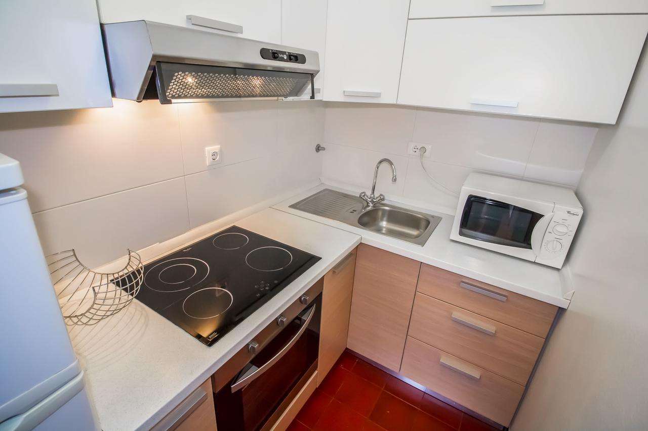 Apartament Pineta House Vidos Poreč Zewnętrze zdjęcie