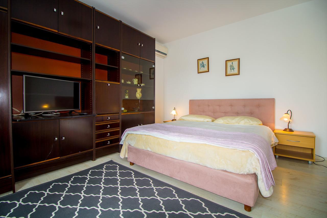 Apartament Pineta House Vidos Poreč Zewnętrze zdjęcie